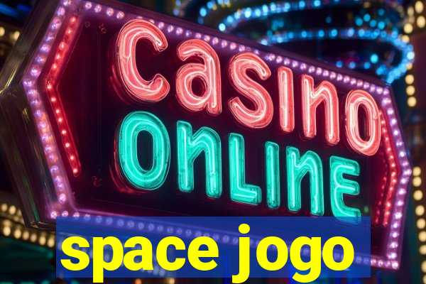 space jogo